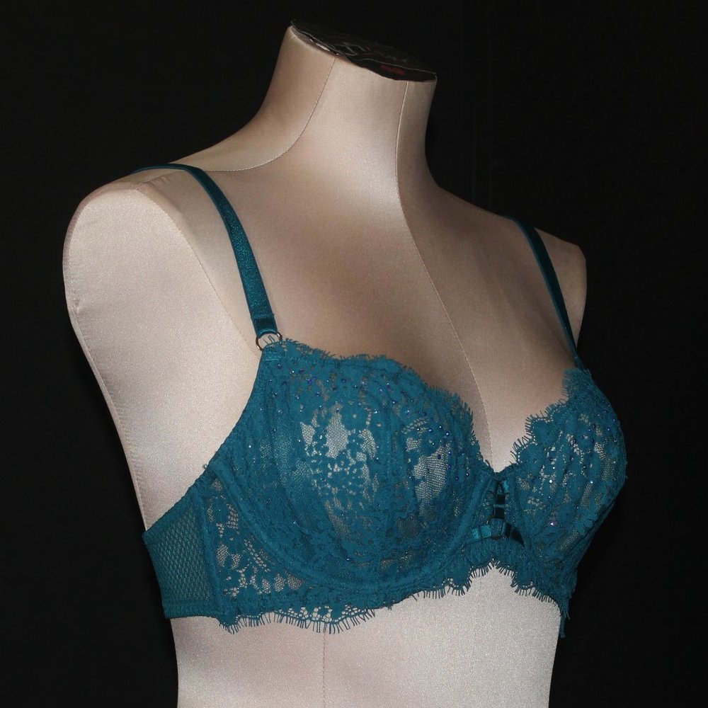 Victoria's Secret Very Sexy Unlined Bra